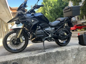 Обява за продажба на BMW R 1200 GS TFT  ~20 500 лв. - изображение 2