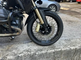 Обява за продажба на BMW R 1200 GS TFT  ~20 500 лв. - изображение 10