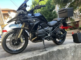 Обява за продажба на BMW R 1200 GS TFT  ~20 500 лв. - изображение 4