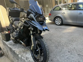 Обява за продажба на BMW R 1200 GS TFT  ~20 500 лв. - изображение 1