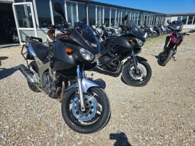  Yamaha Tdm