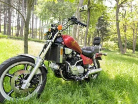 Обява за продажба на Honda Magna VF ~4 500 лв. - изображение 1