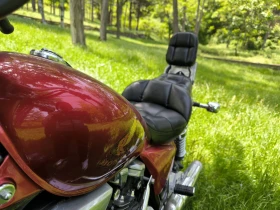 Обява за продажба на Honda Magna VF ~4 500 лв. - изображение 2