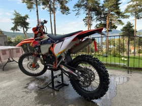     Ktm EXC TPI Six Days