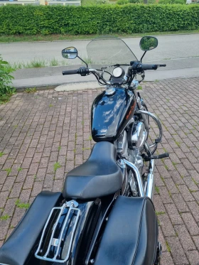 Harley-Davidson Sportster XL883L | Mobile.bg    5