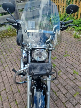 Harley-Davidson Sportster XL883L | Mobile.bg    8