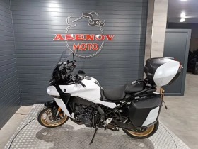 Yamaha Tracer WHITE PEARL GT9 | Mobile.bg    8