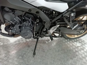 Yamaha Tracer WHITE PEARL GT9 | Mobile.bg    10