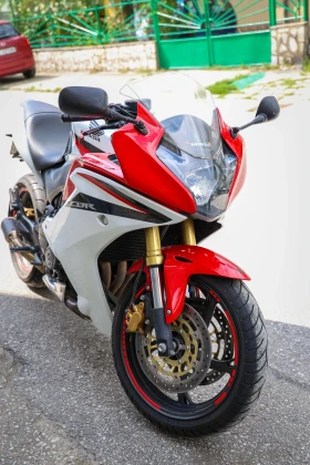 Honda Cbr Honda Cbr 600 F A2 | Mobile.bg � ����� ������ 3