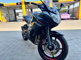 Yamaha XJ6 | Mobile.bg � ����� ������ 13