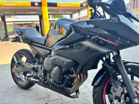Yamaha XJ6 | Mobile.bg � ����� ������ 11