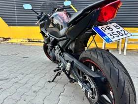 Yamaha XJ6 | Mobile.bg � ����� ������ 7