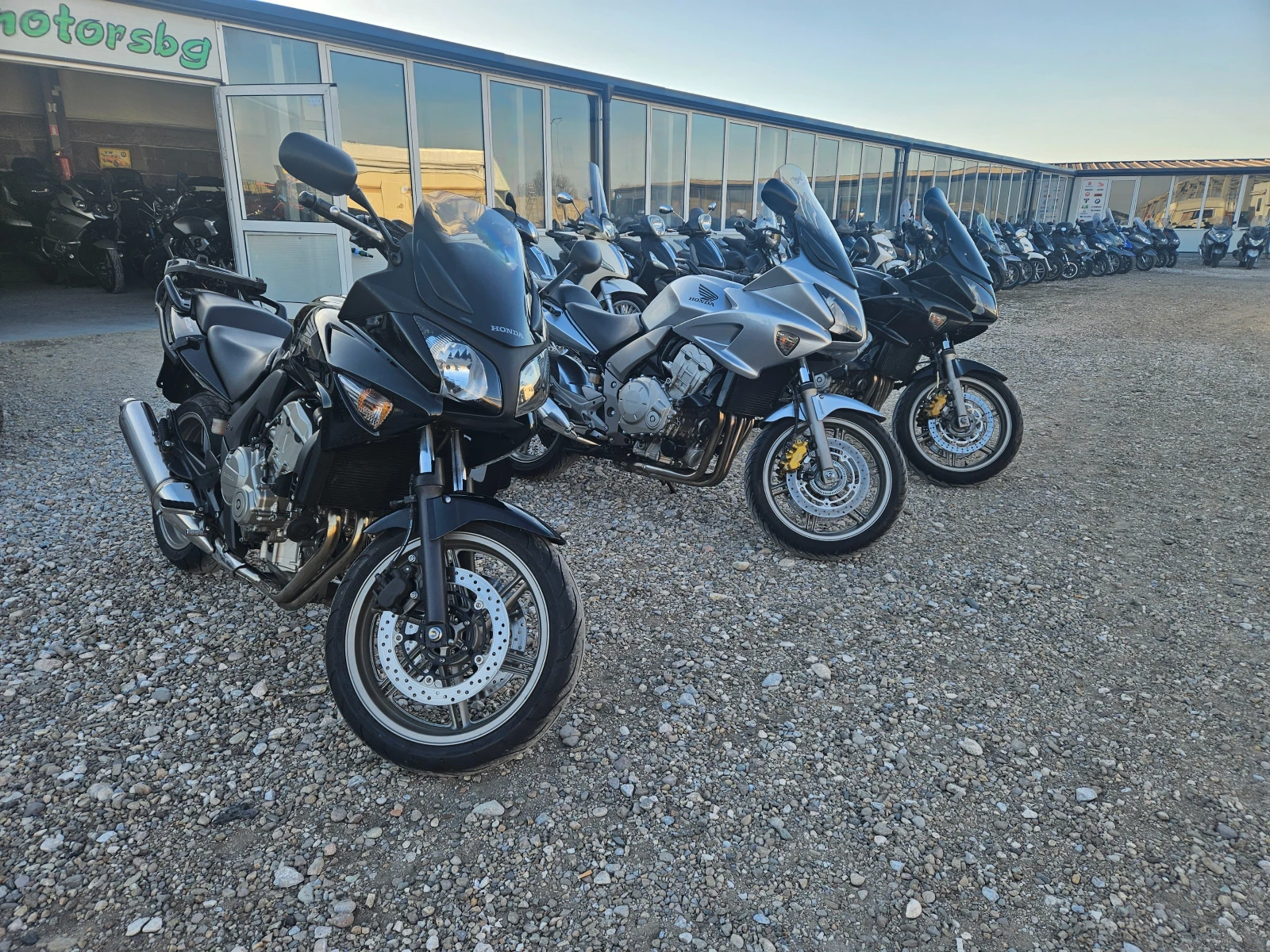 Honda Cbf Лизинг Бартер