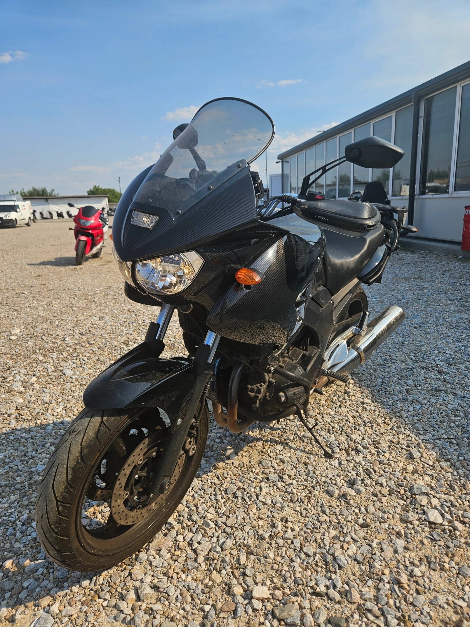 Yamaha Tdm 2014г.Лизинг Бартер - изображение 2