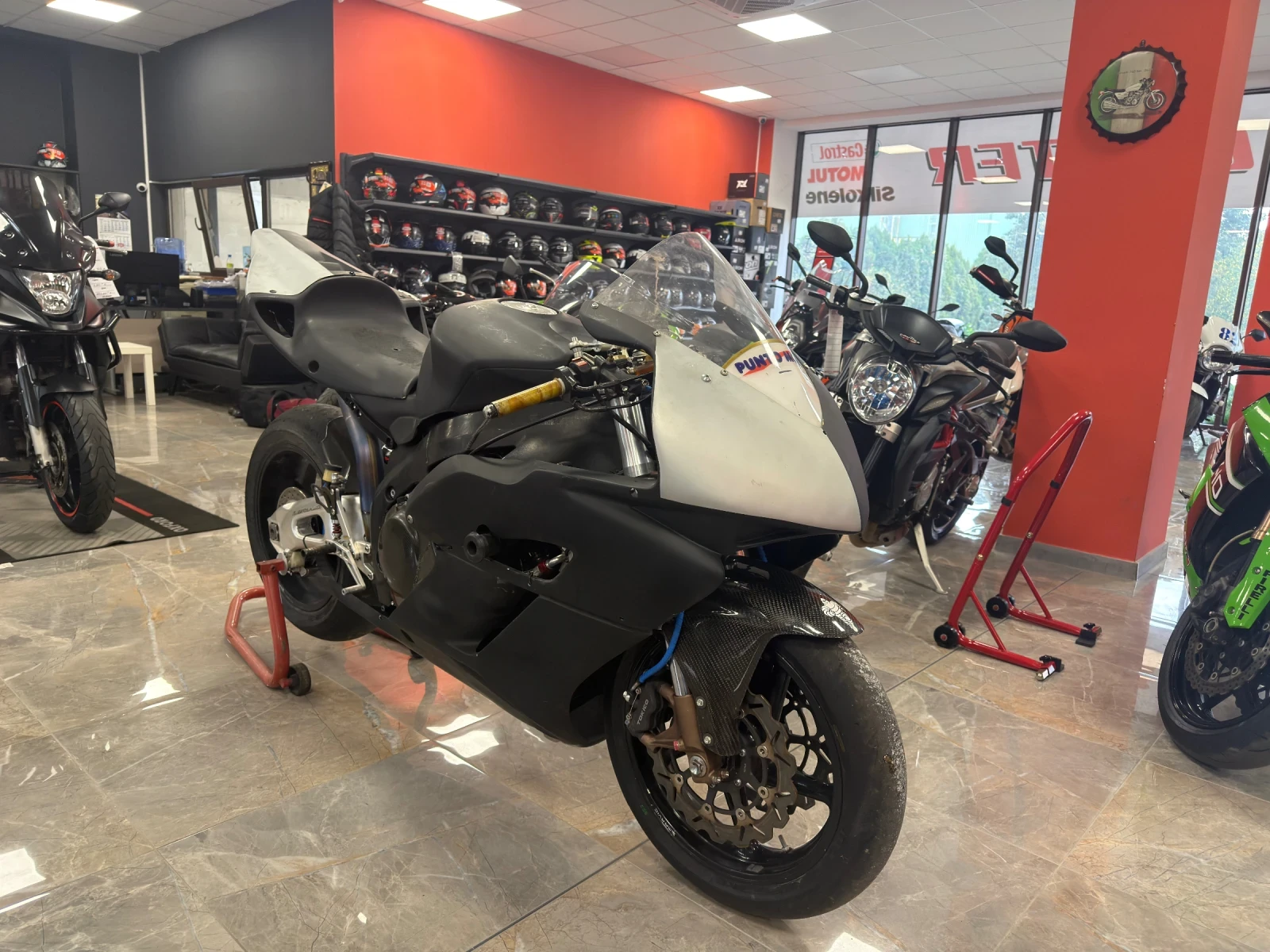 Honda Cbr CBR1000RR ���� �� �����! SC57 | Mobile.bg � ����������� 2