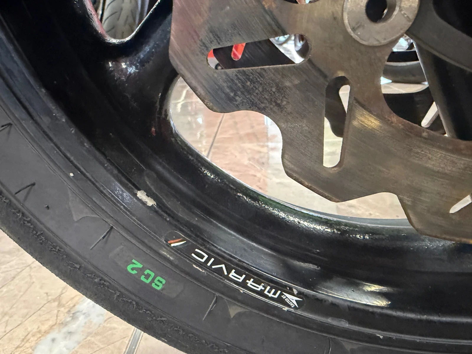 Honda Cbr CBR1000RR ���� �� �����! SC57 | Mobile.bg � ����������� 9
