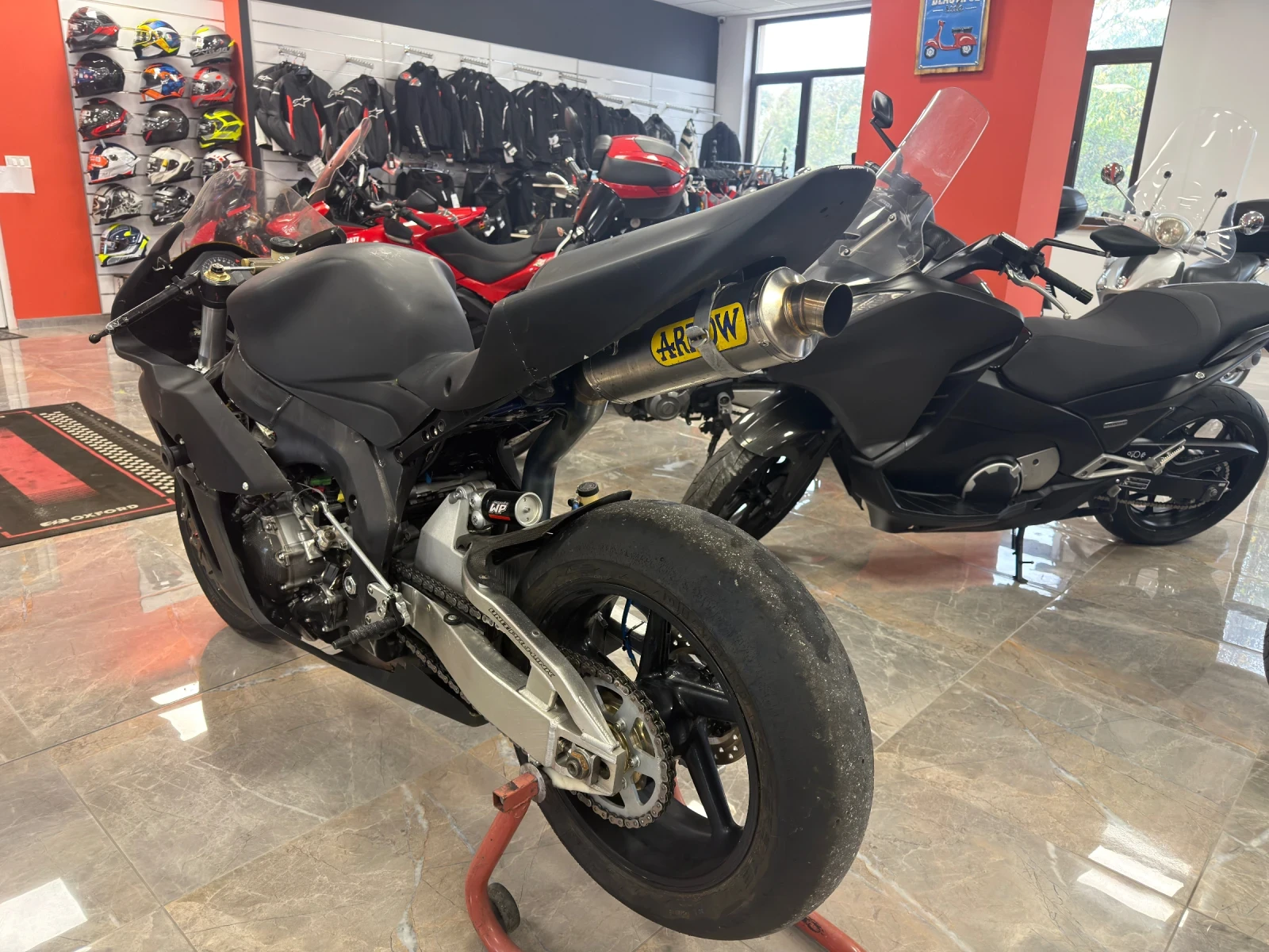 Honda Cbr CBR1000RR ���� �� �����! SC57 | Mobile.bg � ����������� 5