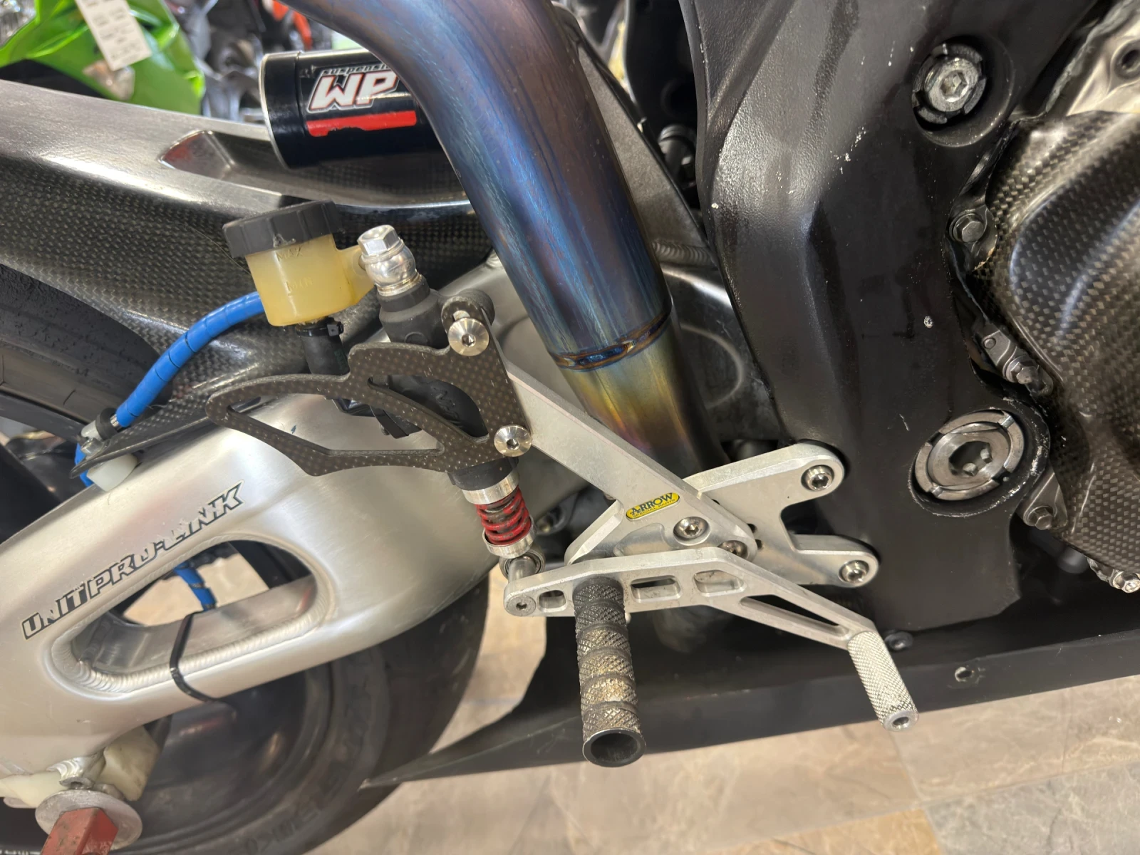 Honda Cbr CBR1000RR ���� �� �����! SC57 | Mobile.bg � ����������� 12