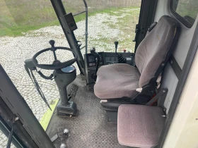  Claas MEGA 208 DOMINATOR + CLAAS C600  | Mobile.bg    9