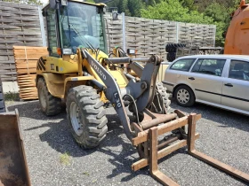       Volvo L30B-Z, 7-, 