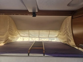 Кемпер HYMER / ERIBA S 650, снимка 6