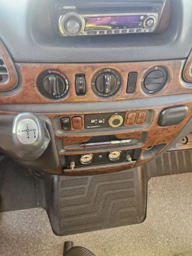 Кемпер HYMER / ERIBA S 650, снимка 12