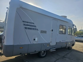      HYMER / ERIBA S 650