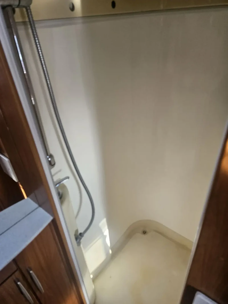 Кемпер HYMER / ERIBA S 650, снимка 8 - Каравани и кемпери - 51533815