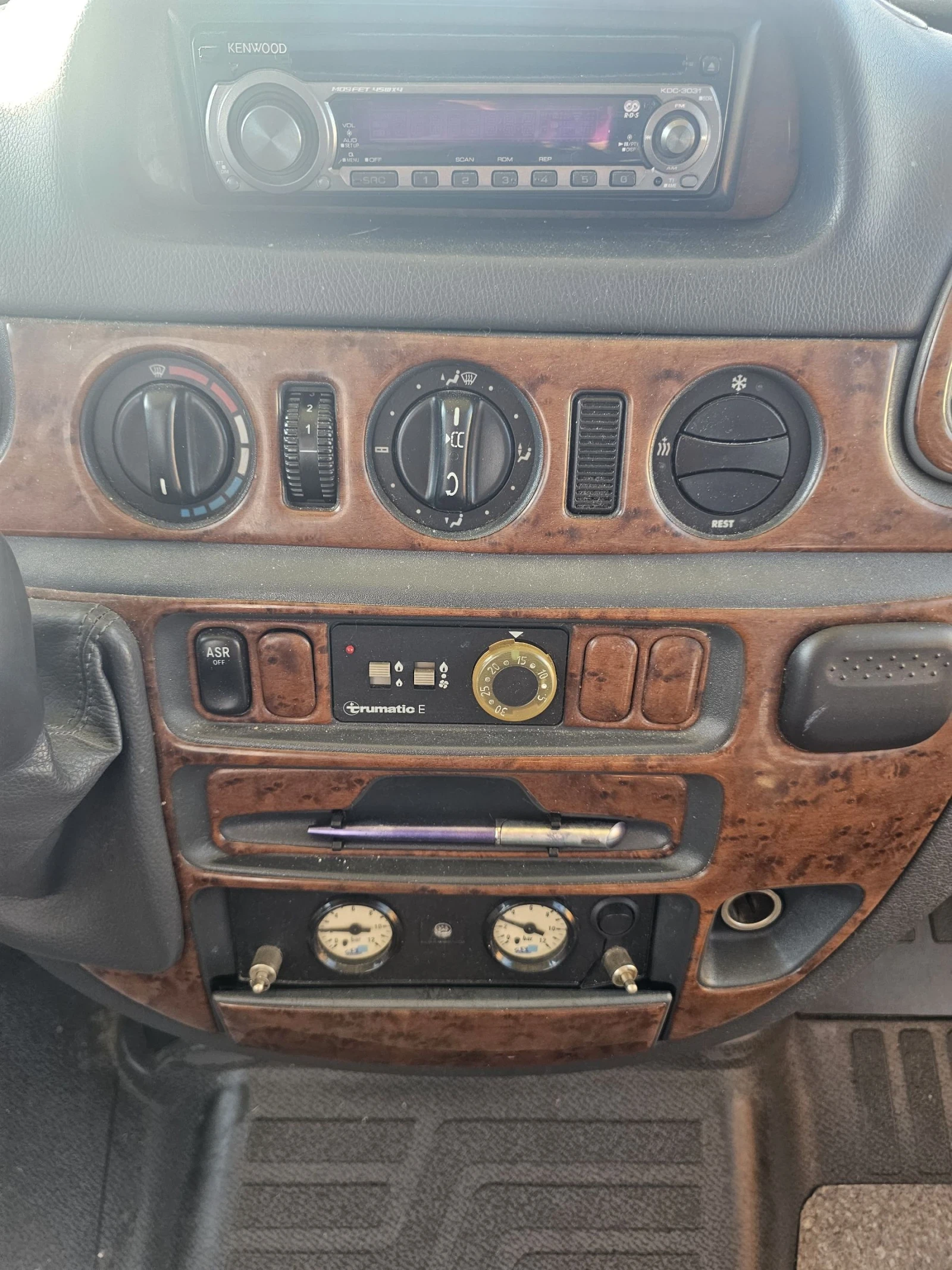 ������ HYMER / ERIBA S 650 | Mobile.bg � ����������� 17