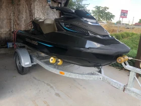 Обява за продажба на Джет Bombardier Sea Doo GTX 300 LIMITED ~28 950 лв. - изображение 2