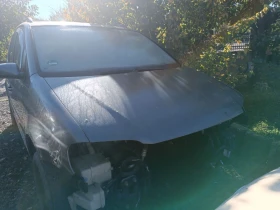 VW Touran на части, снимка 3