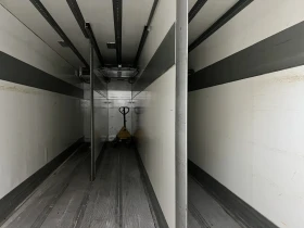 Хладилен фургон, снимка 6