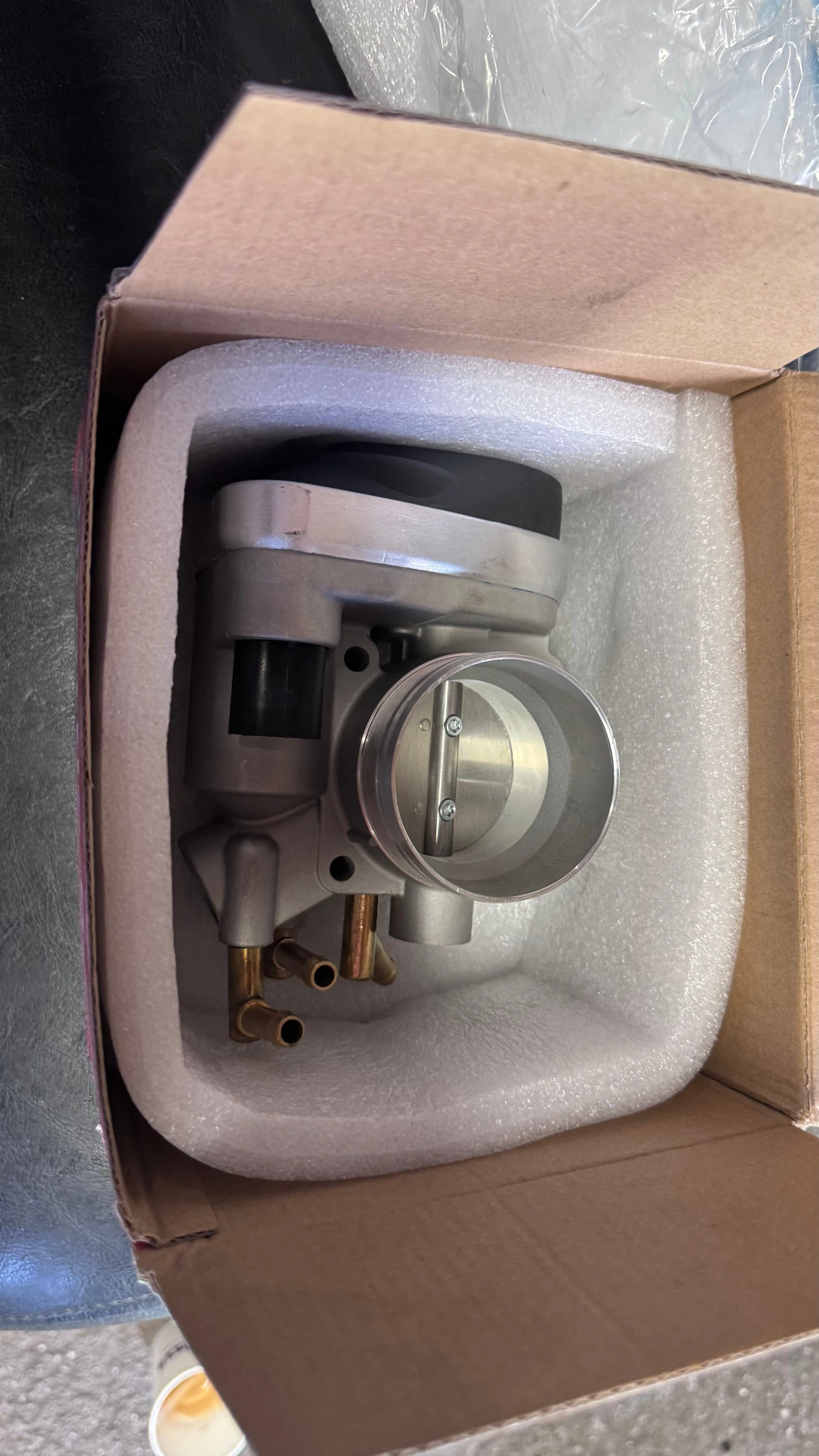   STARK SKTB-0430063 / 4059191173761  Audi, SEAT, Skoda  Volkswagen. | Mobile.bg   5