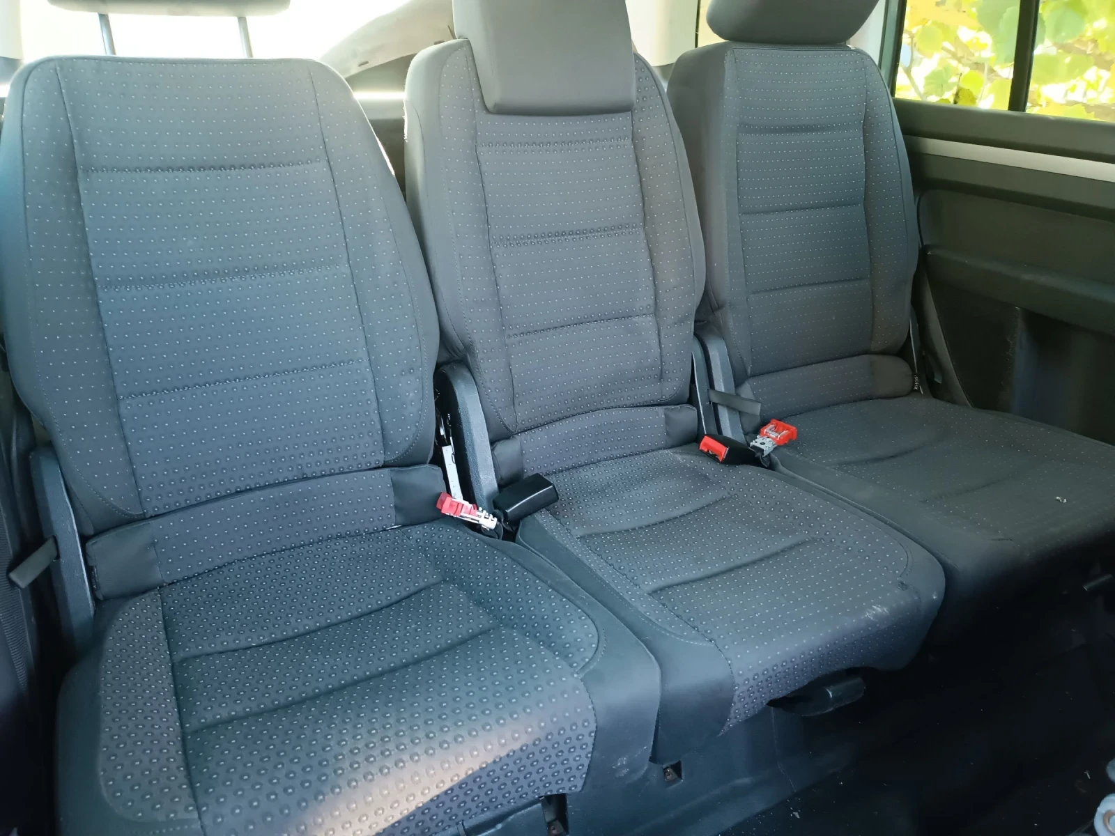 VW Touran   | Mobile.bg   2