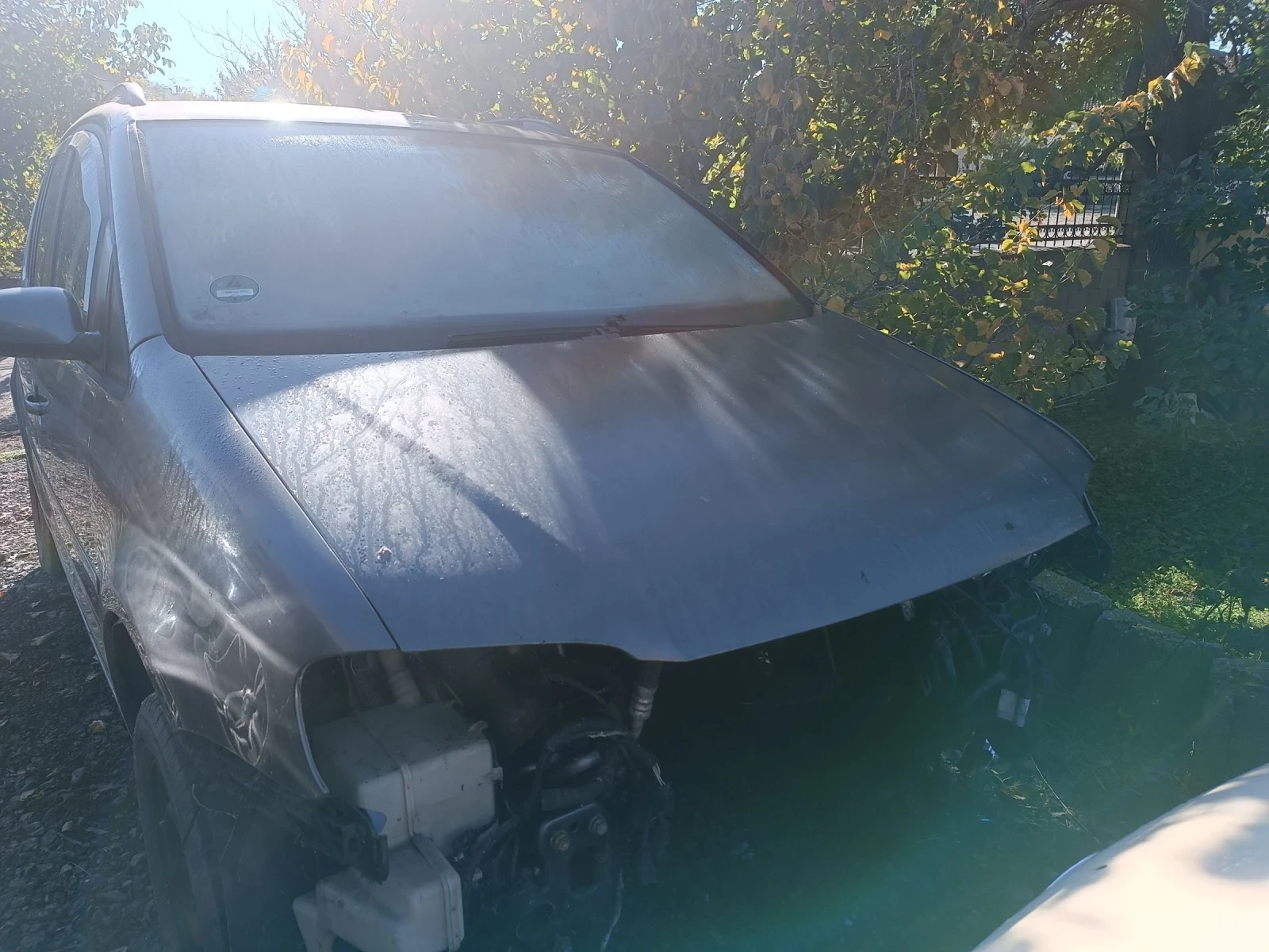 VW Touran   | Mobile.bg   4