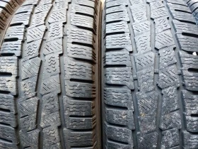 Гуми Зимни 225/75R16, снимка 3