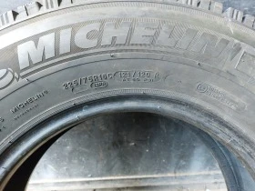 Гуми Зимни 225/75R16, снимка 5