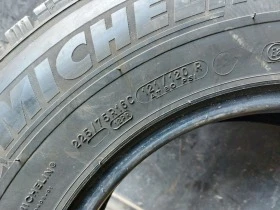 Гуми Зимни 225/75R16, снимка 6