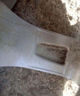 Джанти за BMW, снимка 5