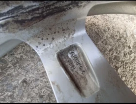 Джанти за BMW, снимка 7