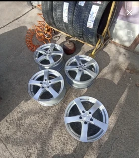 Джанти за BMW, снимка 2