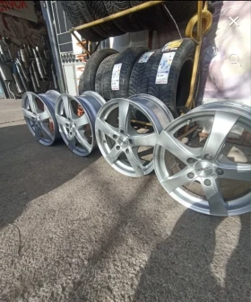 Джанти за BMW, снимка 1