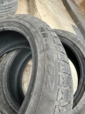 Гуми Всесезонни 225/45R17, снимка 3