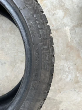 Гуми Всесезонни 225/45R17, снимка 5