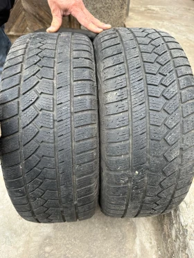 Гуми Всесезонни 225/45R17, снимка 1