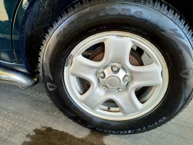 Гуми с джанти Firestone 215/70R16, снимка 2