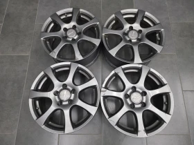 Джанти за Mercedes-Benz, снимка 1