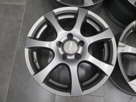 Джанти за Mercedes-Benz, снимка 5
