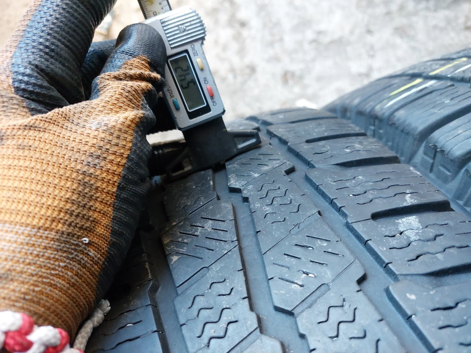 ���� 225/75R16 | Mobile.bg � ����������� 8
