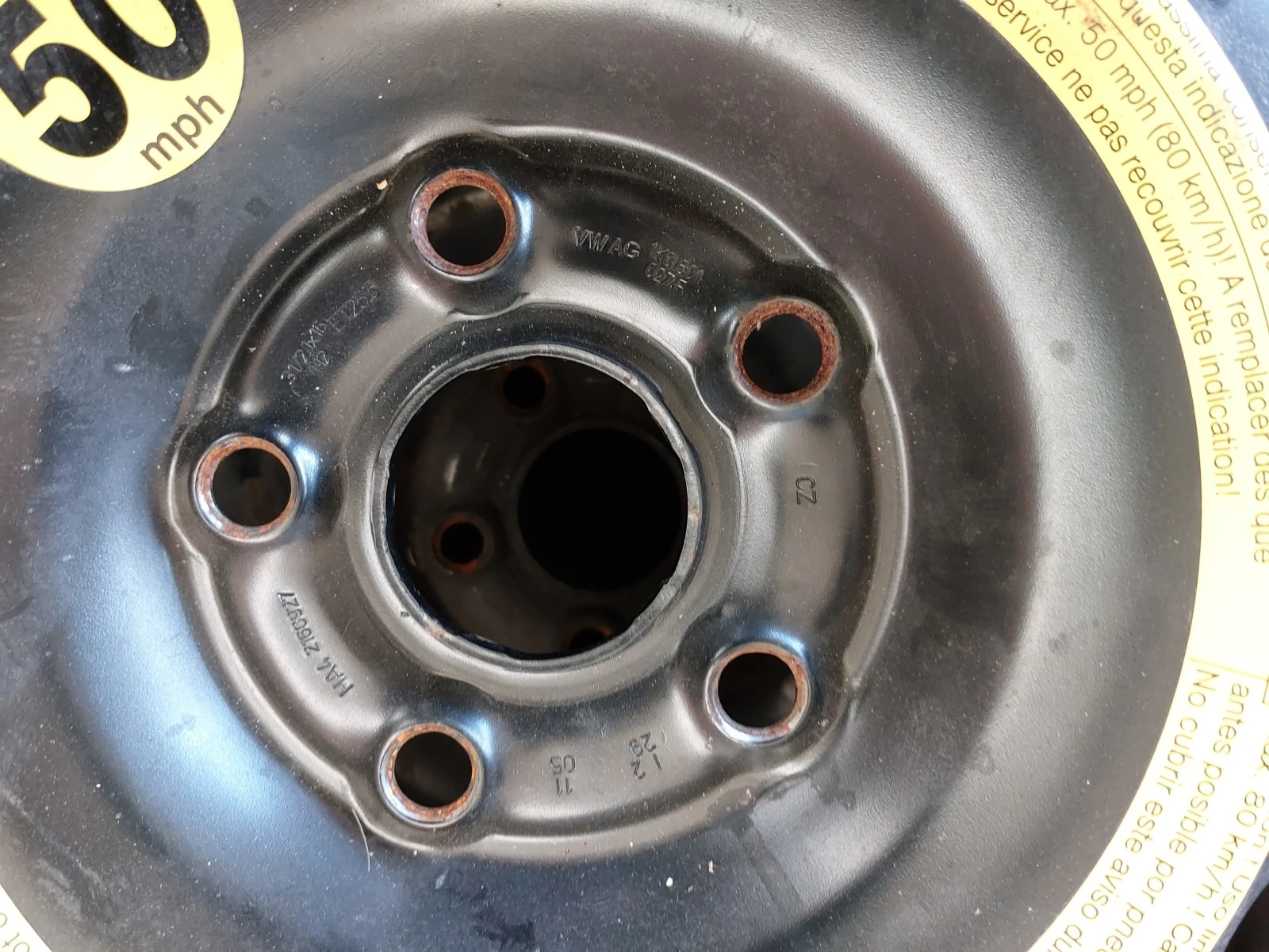  125/70R16 | Mobile.bg   3